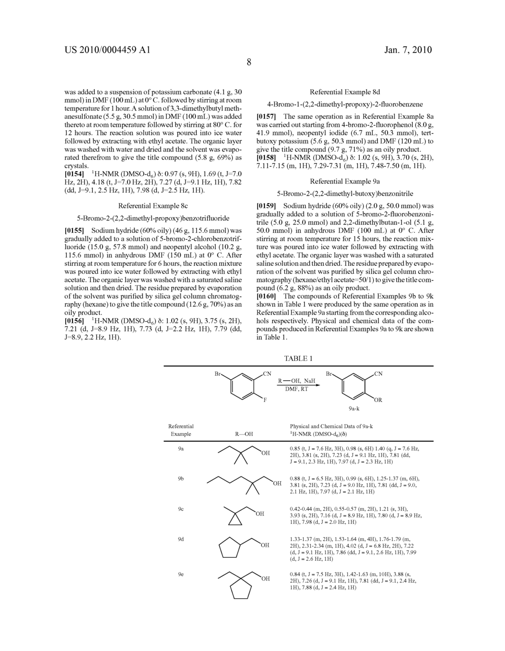 2-PHENYLNICOTINIC ACID DERIVATIVE - diagram, schematic, and image 09