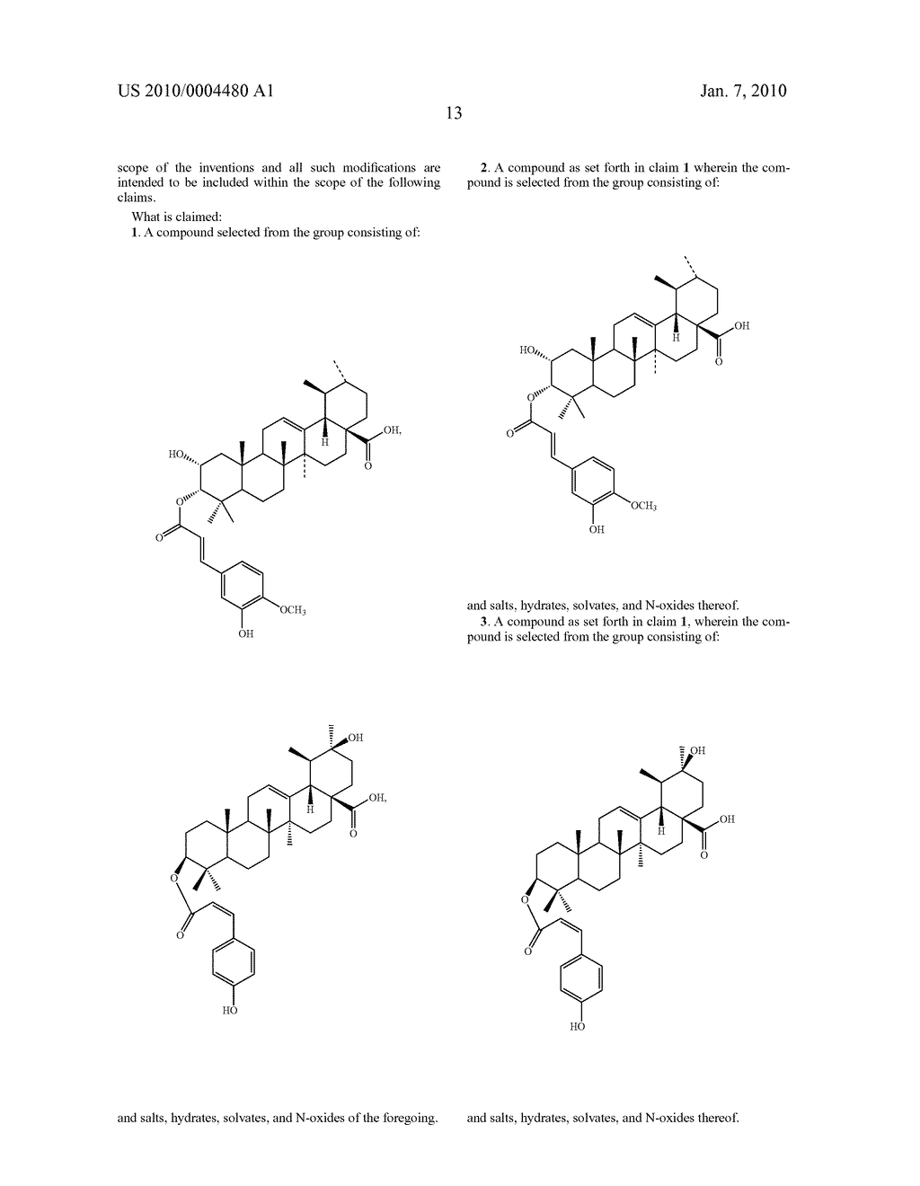 METHODS AND COMPOSITIONS FOR INHIBITING BIOFILMS - diagram, schematic, and image 19