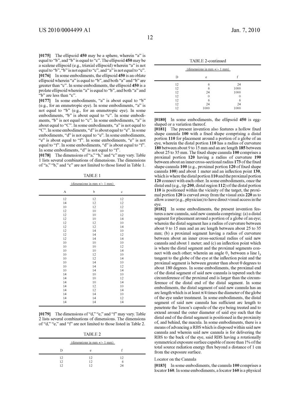 Methods And Devices For Minimally-Invasive Extraocular Delivery of Radiation To The Posterior Portion Of The Eye - diagram, schematic, and image 31