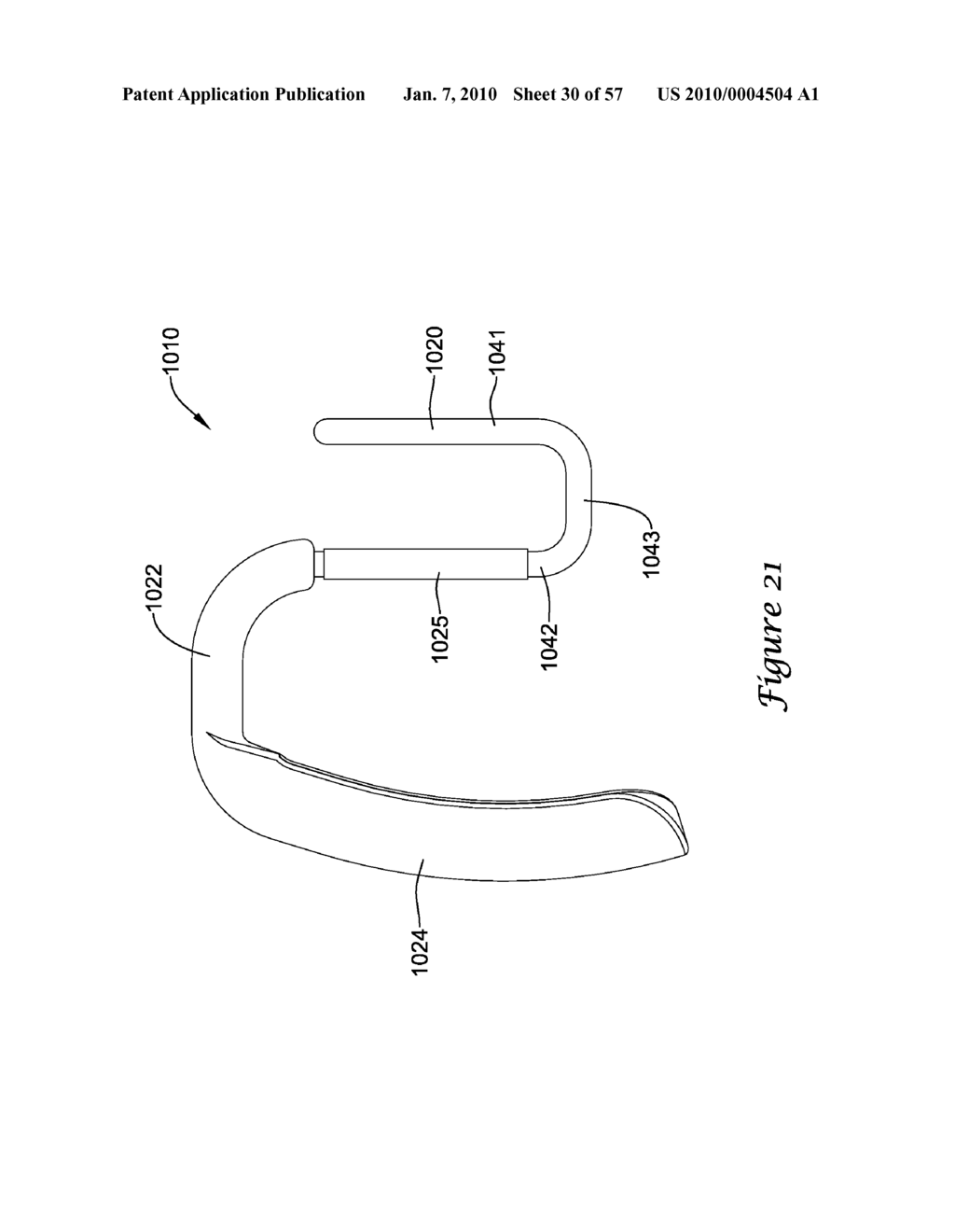 EPICARDIAL CLIP - diagram, schematic, and image 31