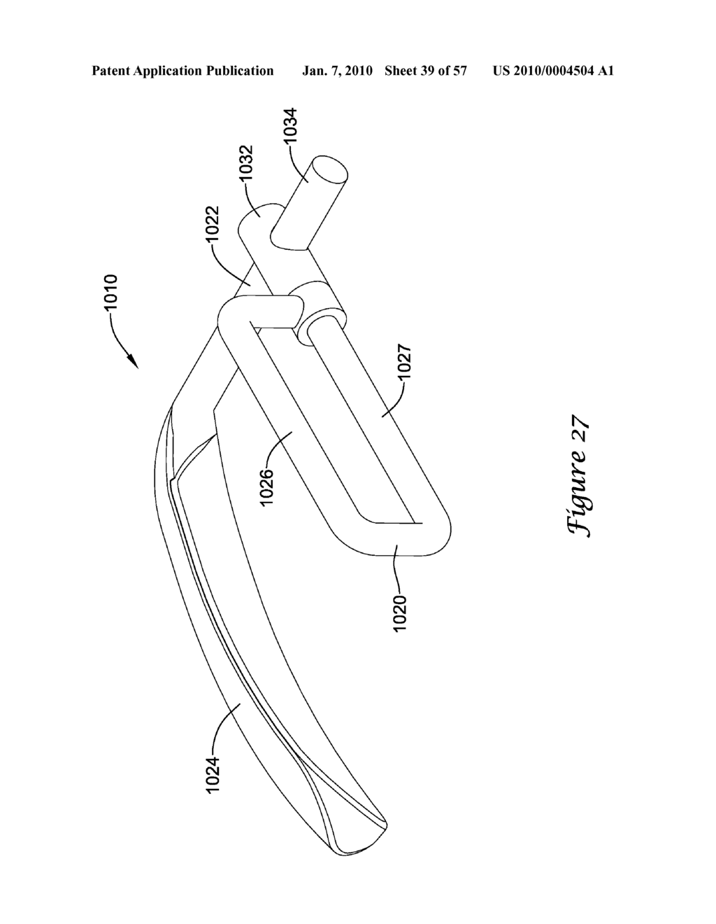 EPICARDIAL CLIP - diagram, schematic, and image 40