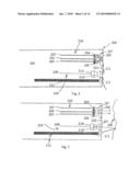 Method and Apparatus for Foreign Matter Detection For Blood Content Sensors diagram and image