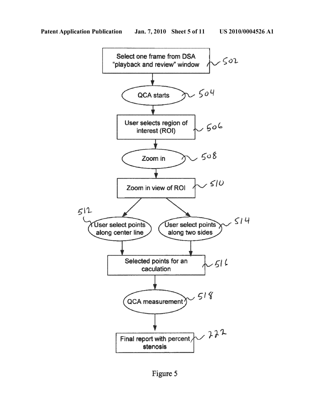 ABNORMALITY FINDING IN PROJECTION IMAGES - diagram, schematic, and image 06