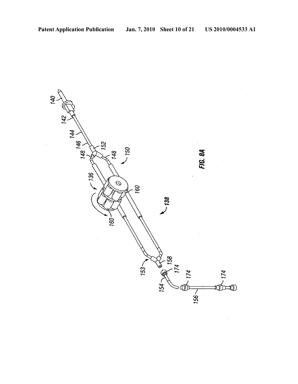 FLUID INJECTOR SYSTEM - diagram, schematic, and image 11