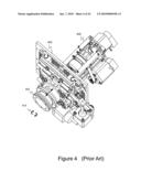 COMPOUND SCANNING HEAD FOR AN ULTRASONIC SCANNING APPARATUS diagram and image