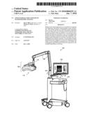 USER INTERFACE FOR ULTRASOUND MAMMOGRAPHIC IMAGING diagram and image