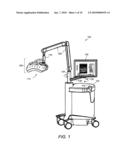 USER INTERFACE FOR ULTRASOUND MAMMOGRAPHIC IMAGING diagram and image