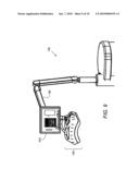 USER INTERFACE FOR ULTRASOUND MAMMOGRAPHIC IMAGING diagram and image