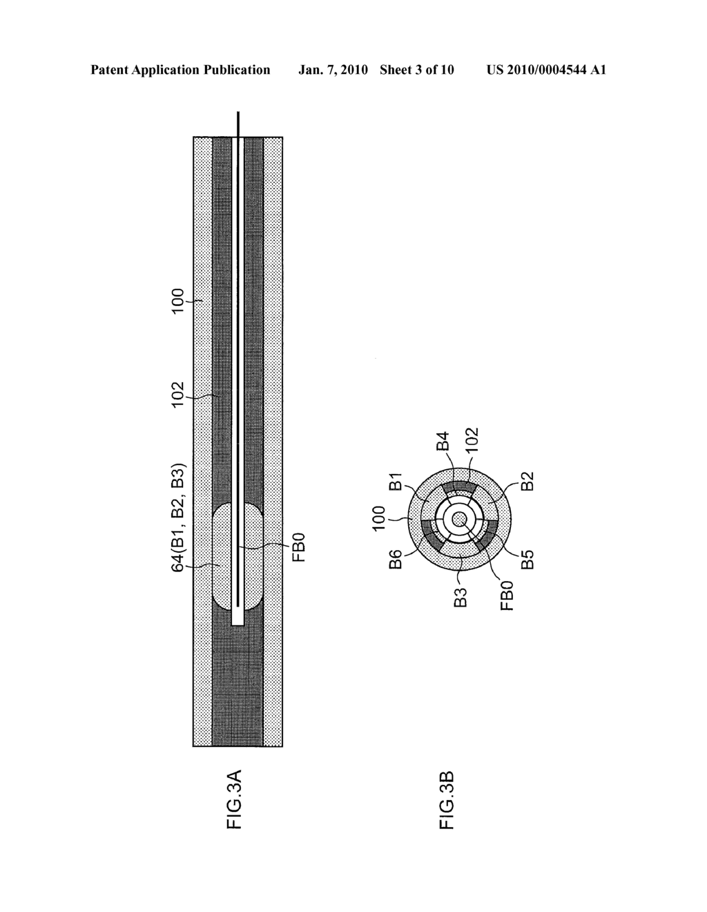 OPTICAL TOMOGRAPHIC IMAGING PROBE, AND OPTICAL TOMOGRAPHIC IMAGING APPARATUS USING THE SAME - diagram, schematic, and image 04