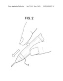 METHOD FOR DIAGNOSIS AND TREATMENT OF PROCESSING DIFFICULTIES, INTEGRATION PROBLEMS, IMBALANCES AND ABNORMAL POSTURES diagram and image