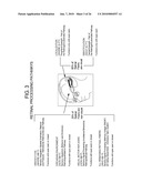 METHOD FOR DIAGNOSIS AND TREATMENT OF PROCESSING DIFFICULTIES, INTEGRATION PROBLEMS, IMBALANCES AND ABNORMAL POSTURES diagram and image