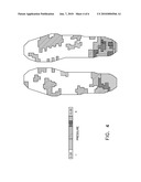 INTELLIGENT ORTHOTIC INSOLES diagram and image