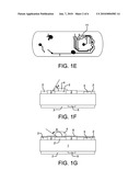 Hydrophobic Circuit Board Coating of Electrotransport Drug Delivery Devices diagram and image