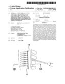 Apparatus and Method for In Vivo Intracellular Transfection of Gene, SIRNA, SHRNA Vectors, and Other Biomedical Diagnostic and Therapeutic Drugs and Molecules for the Treatment of Arthritis and Other Orthopedic Diseases in Large Animals and Humans diagram and image