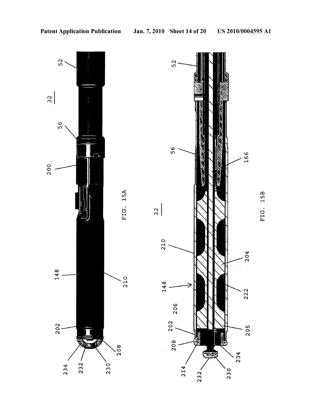 BALLOON CATHETER SYSTEMS FOR TREATING UTERINE DISORDERS HAVING FLUID LINE DE-GASSING ASSEMBLIES AND METHODS THEREFOR - diagram, schematic, and image 15