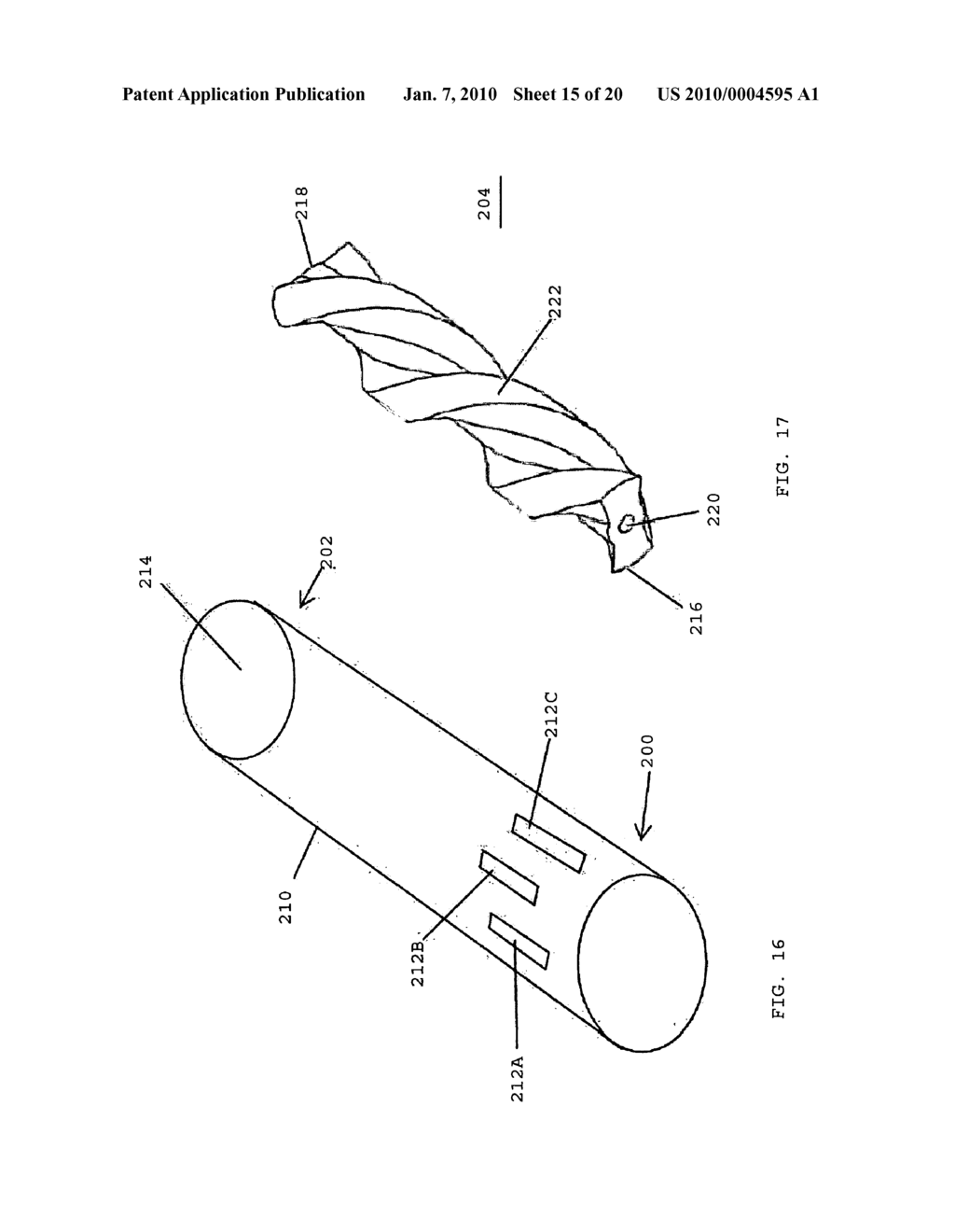 BALLOON CATHETER SYSTEMS FOR TREATING UTERINE DISORDERS HAVING FLUID LINE DE-GASSING ASSEMBLIES AND METHODS THEREFOR - diagram, schematic, and image 16