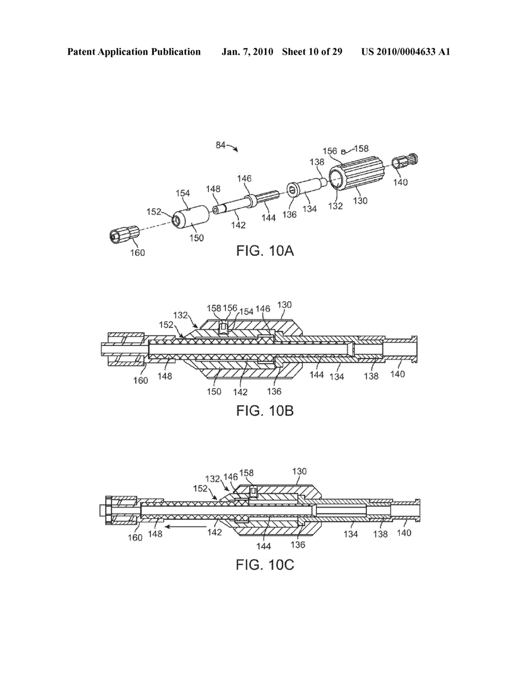 CATHETER CONTROL SYSTEMS - diagram, schematic, and image 11