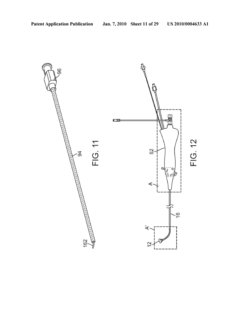 CATHETER CONTROL SYSTEMS - diagram, schematic, and image 12