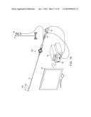 CATHETER CONTROL SYSTEMS diagram and image