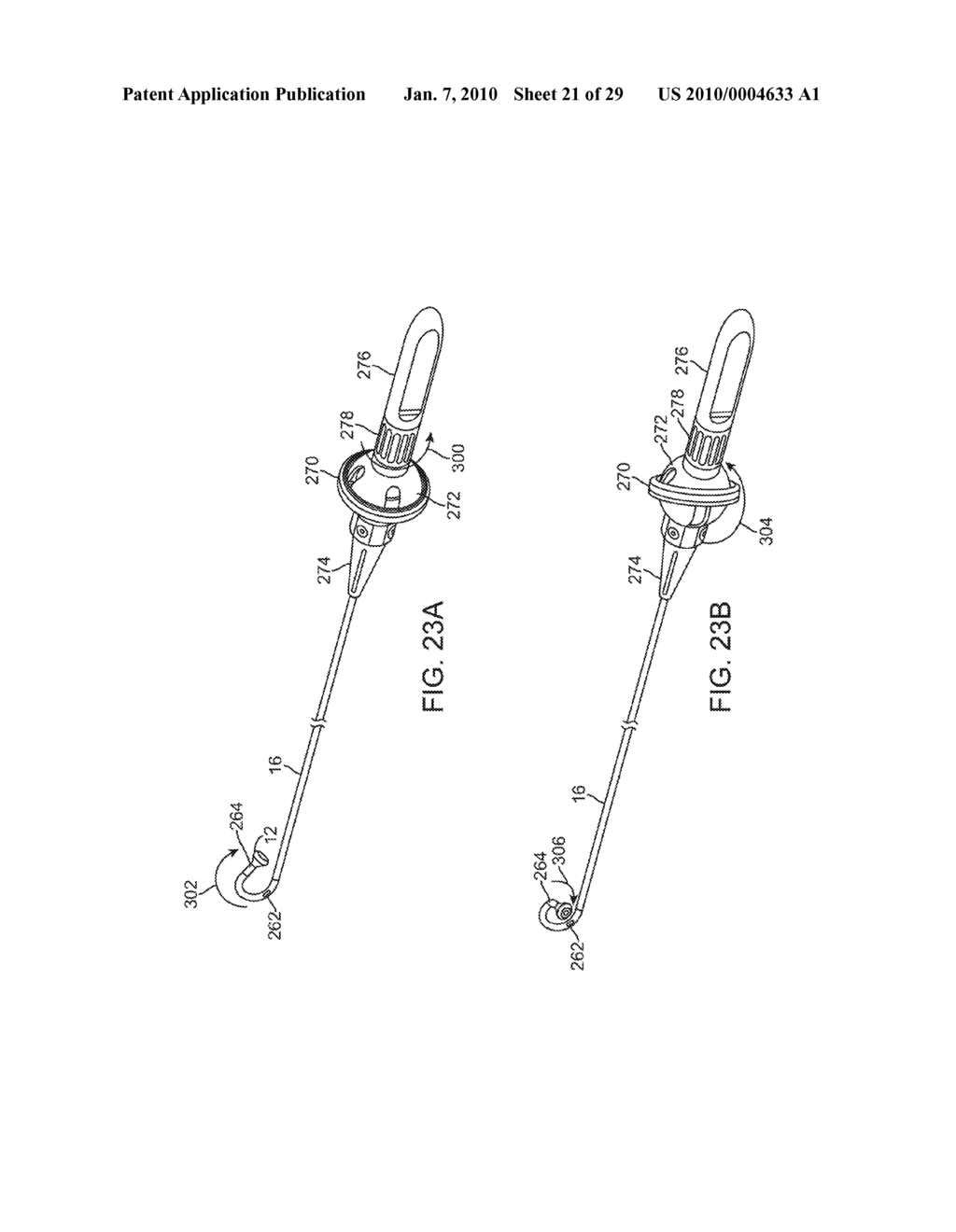 CATHETER CONTROL SYSTEMS - diagram, schematic, and image 22