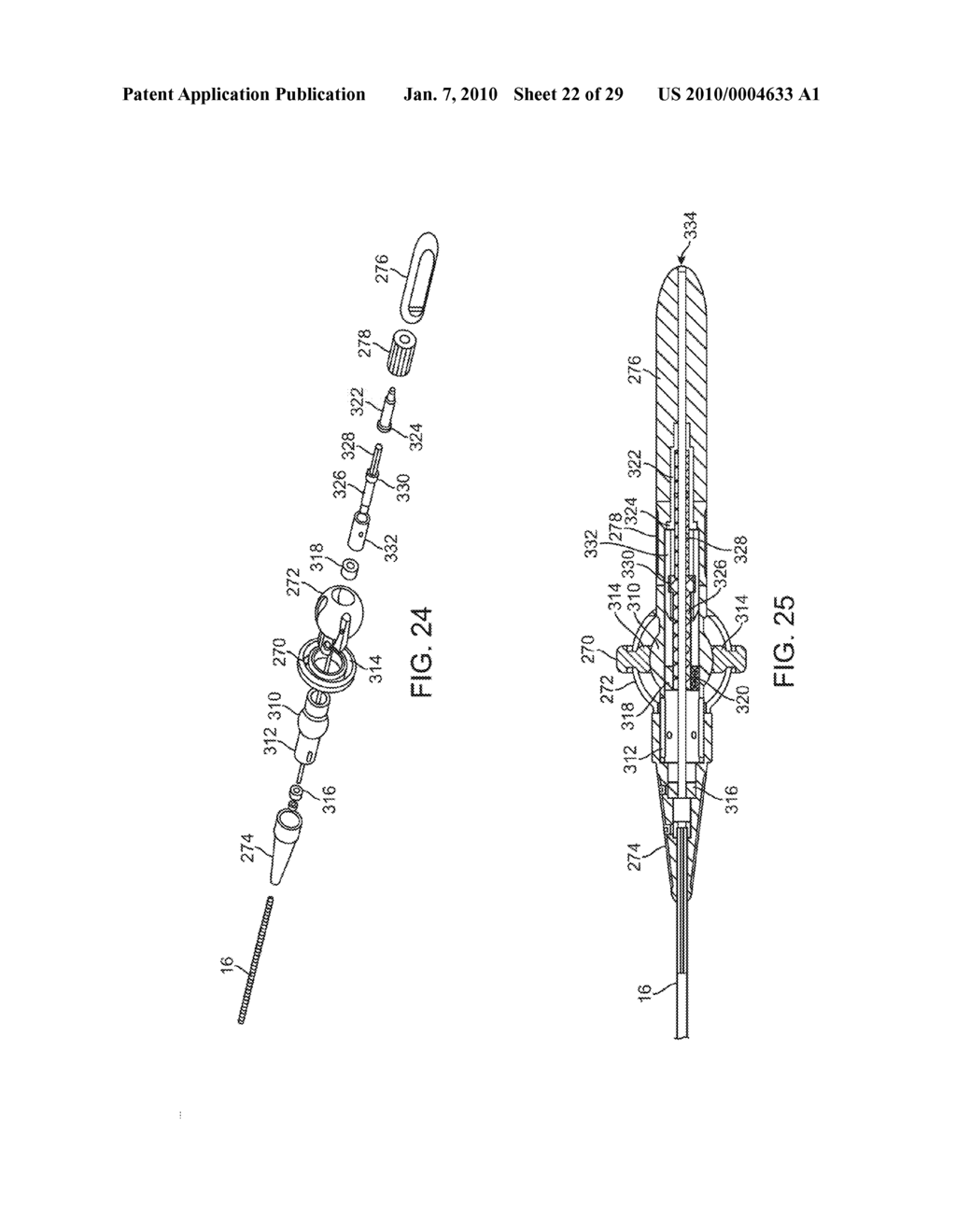 CATHETER CONTROL SYSTEMS - diagram, schematic, and image 23