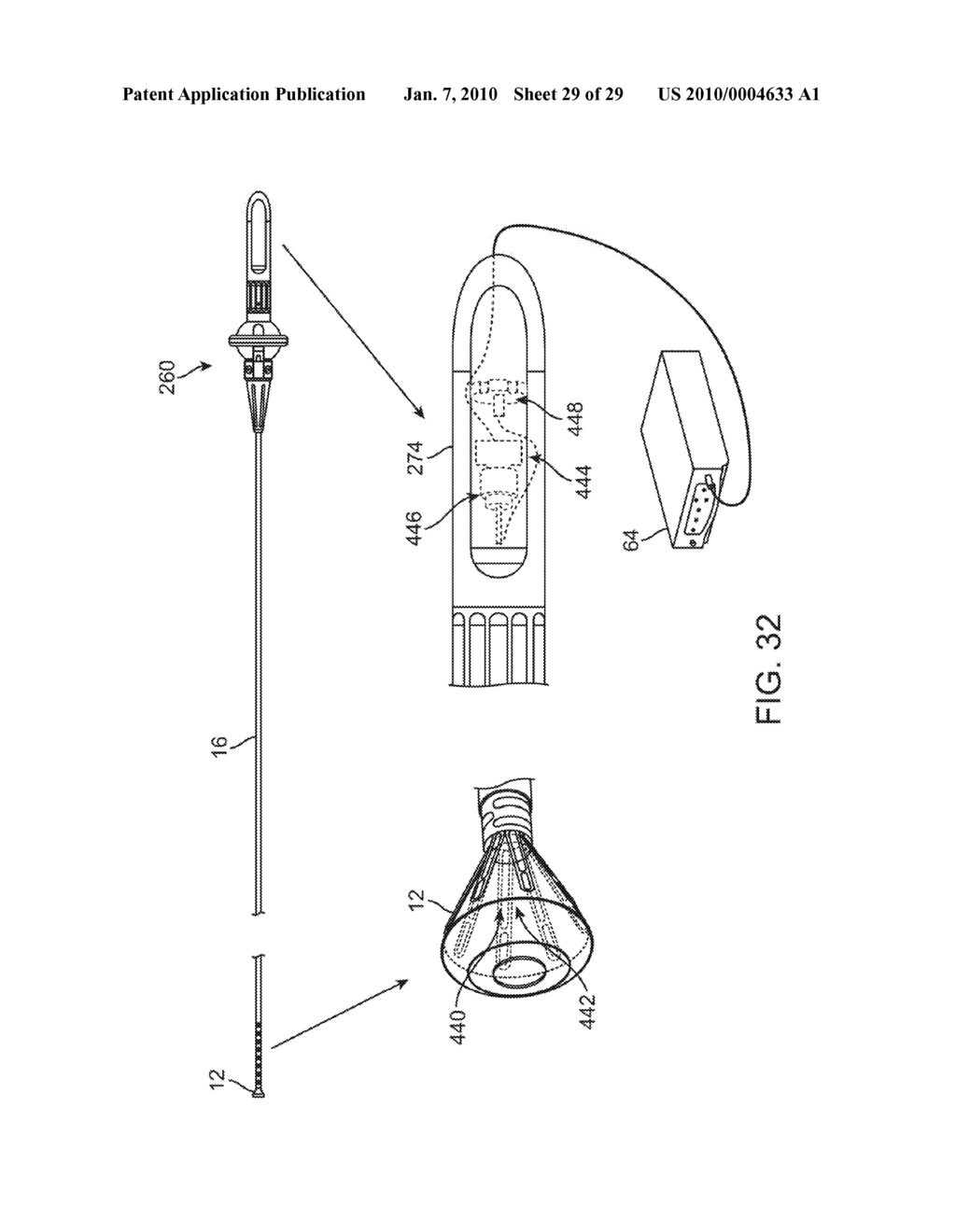 CATHETER CONTROL SYSTEMS - diagram, schematic, and image 30