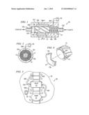 System and method for implantation of devices having unknown biocompatible materials diagram and image