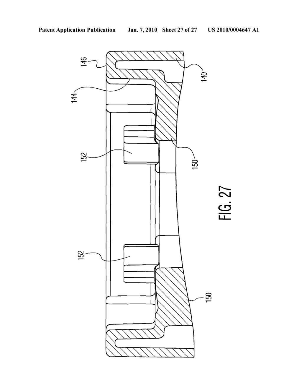 CRYOSURGERY DEVICE - diagram, schematic, and image 28