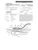 MEDICAL DEVICE FOR TISSUE ABLATION diagram and image