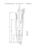 SHAFTED SURGICAL INSTRUMENTS FOR REMOTE ACCESS SURGICAL PROCEDURES diagram and image