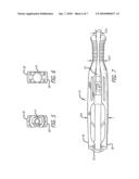 SHAFTED SURGICAL INSTRUMENTS FOR REMOTE ACCESS SURGICAL PROCEDURES diagram and image