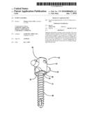 Screw assembly diagram and image