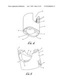 Screw assembly diagram and image