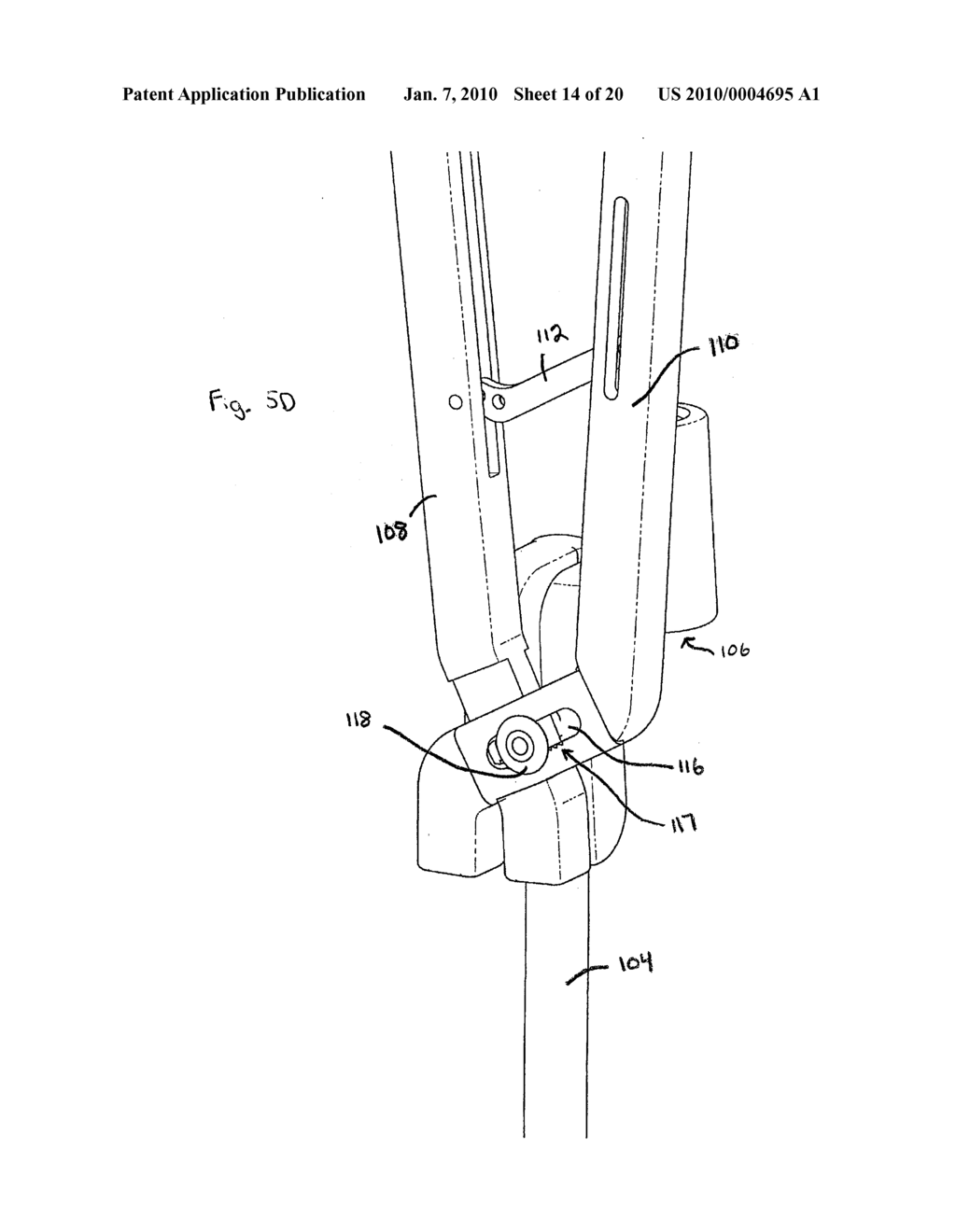 SYSTEM AND METHOD FOR MANIPULATING A SPINAL CONSTRUCT - diagram, schematic, and image 15