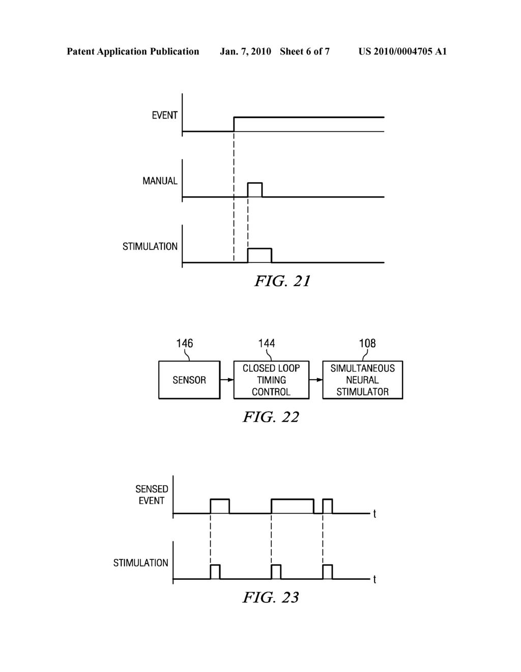 Systems, Methods and Devices for Treating Tinnitus - diagram, schematic, and image 07