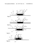 IMPLANTABLE MEDICAL DEVICE WITH INTEGRATED ACOUSTIC TRANSDUCER diagram and image