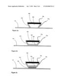 IMPLANTABLE MEDICAL DEVICE WITH INTEGRATED ACOUSTIC TRANSDUCER diagram and image