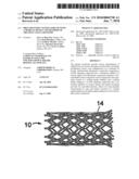 DRUG DELIVERY COATING FOR USE WITH A MEDICAL DEVICE AND METHODS OF TREATING VASCULAR INJURY diagram and image