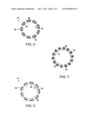 DRUG DELIVERY COATING FOR USE WITH A MEDICAL DEVICE AND METHODS OF TREATING VASCULAR INJURY diagram and image