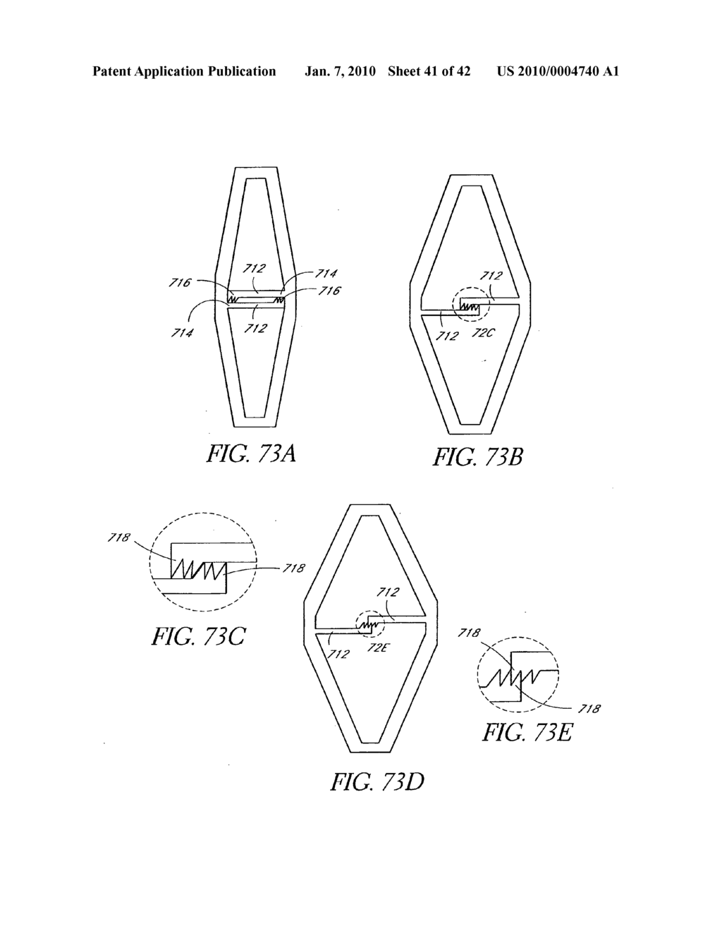 Prosthetic Valve for Transluminal Delivery - diagram, schematic, and image 42