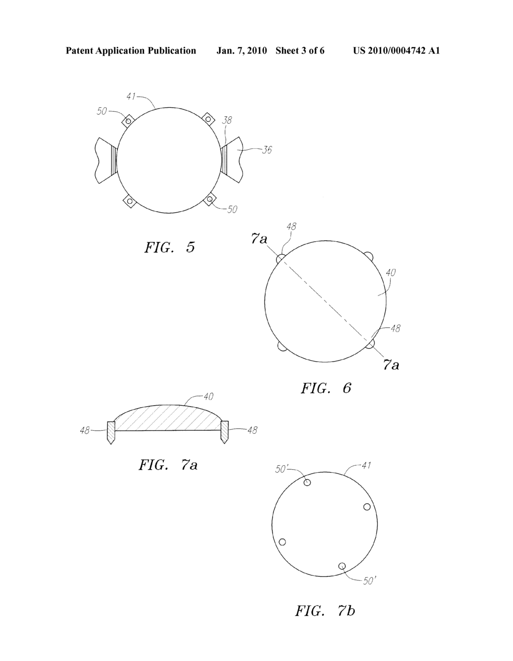 Multiocular Intraocular Lens System - diagram, schematic, and image 04