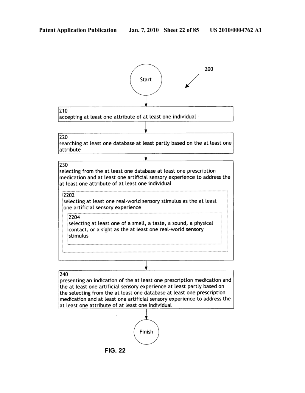 Computational system and method for memory modification - diagram, schematic, and image 23