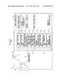 OBJECT PICKING DEVICE diagram and image