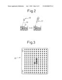 OBJECT PICKING DEVICE diagram and image