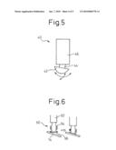 OBJECT PICKING DEVICE diagram and image