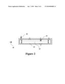 Method and system for resolving traffic conflicts in take-off and landing diagram and image