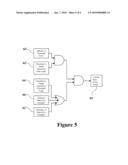 Method and system for resolving traffic conflicts in take-off and landing diagram and image