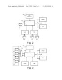 Air Navigation Aid Method and System Making it Possible to Maintain Vertical Margins diagram and image