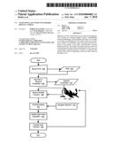 Navigating UAVS with an on-board digital camera diagram and image