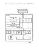 Navigating UAVS with an on-board digital camera diagram and image